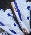 PK Red RETAIL 4 Jordan SHIP TO GOD Metallic READY Retro MATERIALS 0507